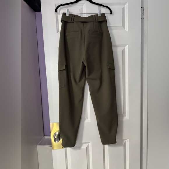 Express cargo pants - Picture 6 of 9